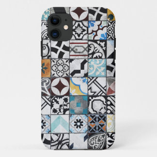 Colourful Design iPhone 11 Case