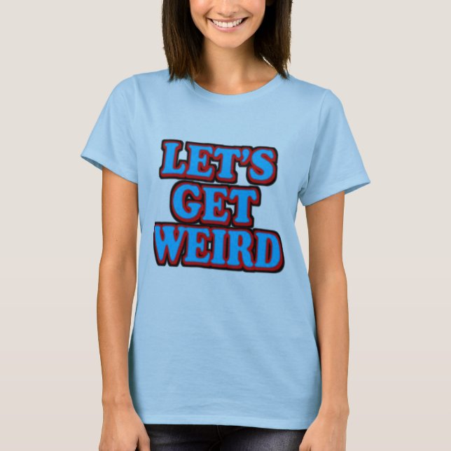 Colourful Digital 3D Design Women's Basic T-Shirt (Front)