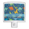 Colourful Dinosaur Pattern to Personalize