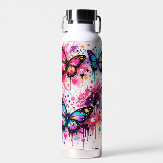 Colourful Dream water bottle 
