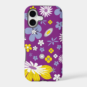 Colourful Elegant Floral