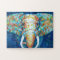 Colourful Elephant