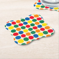 Colourful Emma Bridgewater Polka Dot Pattern