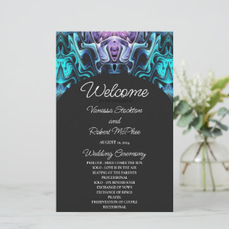 Colourful Enchantment