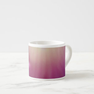 Colourful Espresso Mug