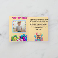 COLOURFUL,EYE CATCHING KIDS BIRTHDAY