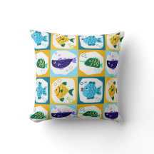 Colourful Fish