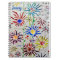 Colourful Floral Mosaic