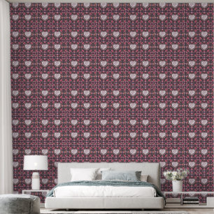 Colourful floral mothers day  wallpaper