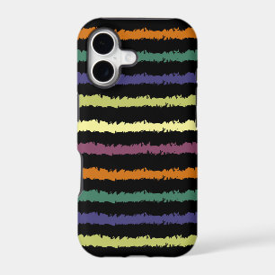 Colourful Floral Pattern