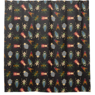 Colourful Floral Pattern