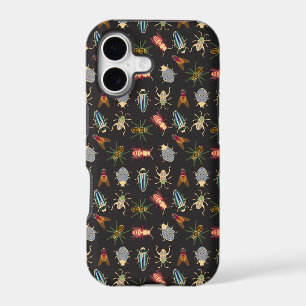 Colourful Floral Pattern