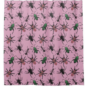 Colourful Floral Pattern