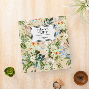 Colourful Flowers, Wild Flowers, Hibiscus, Orchid Binder