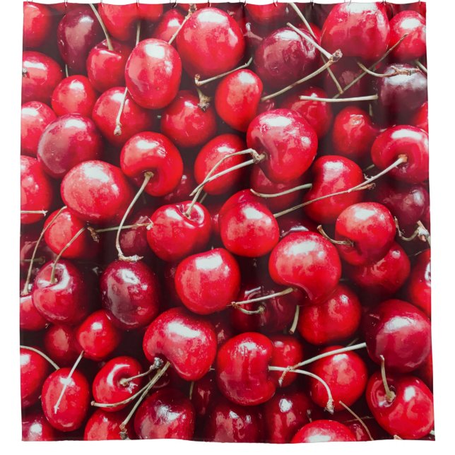 Colourful Fruits (Front)