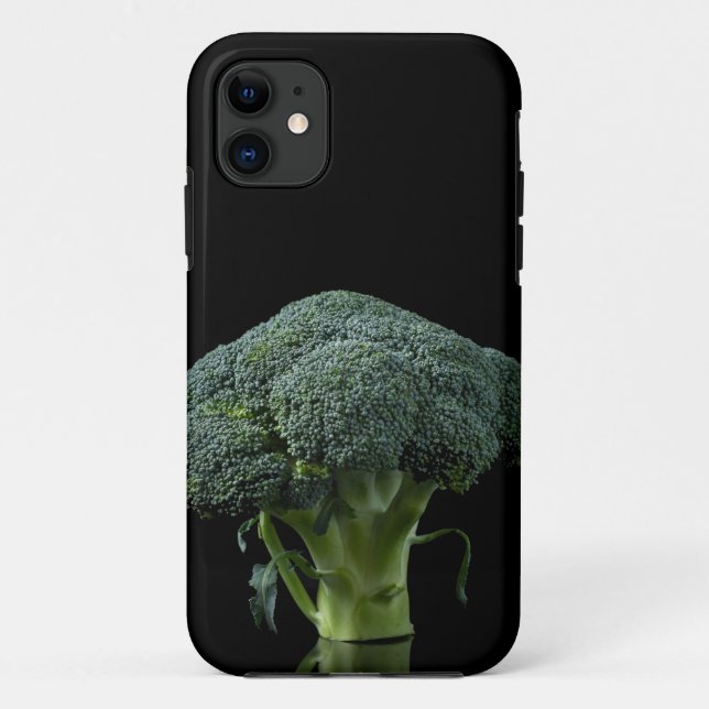 Colourful Fruits And Vegetables Case-Mate iPhone Case (Back)