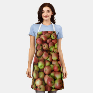 Colourful Fruits Apron