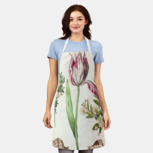 Colourful Fruits Apron