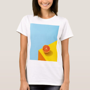 Colourful Fruits T-Shirt