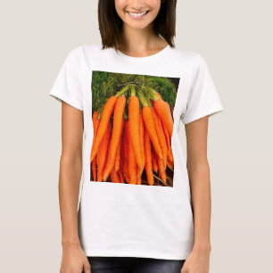 Colourful Fruits T-Shirt
