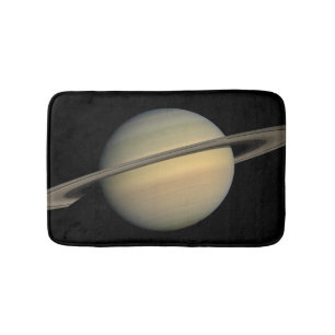 Colourful Galaxy Bath Mat