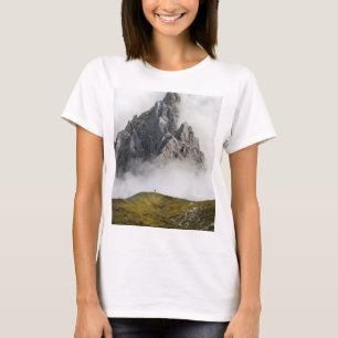 Colourful Galaxy T-Shirt