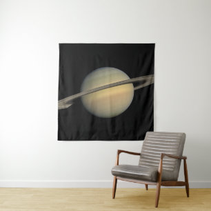 Colourful Galaxy Tapestry