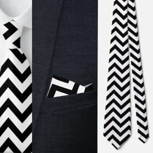 Colourful Geometric Pattern          Tie