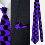 Colourful Geometric Pattern          Tie<br><div class="desc">Colourful Geometric Pattern.</div>