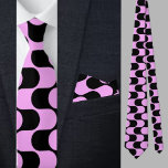 Colourful Geometric Pattern          Tie<br><div class="desc">Colourful Geometric Pattern.</div>