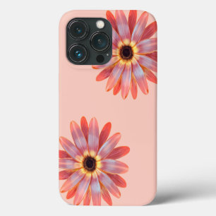 Colourful Gerbera Daisy Floral Phone Case