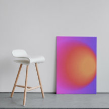 Colourful Gradient Vintage Colourful Gradient Post