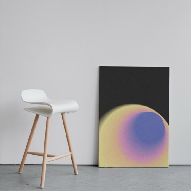 Colourful Gradient Vintage Colourful Gradient Post Poster (Creator Uploaded)