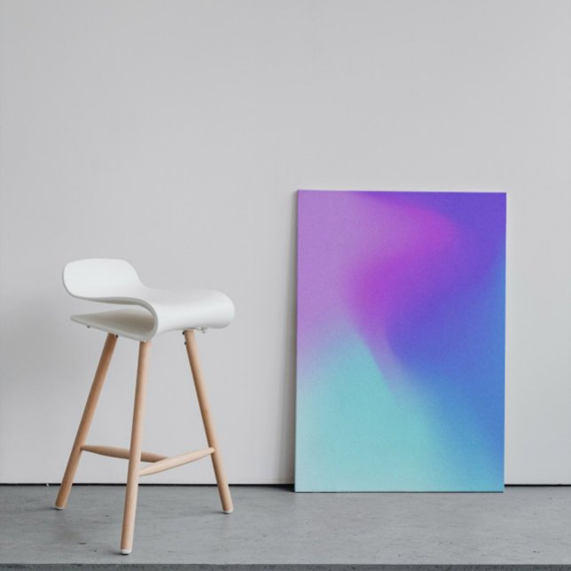 Colourful Gradient Vintage Colourful Gradient Post Poster (Creator Uploaded)