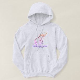 Colourful Hoodie