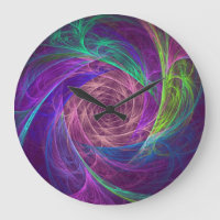 Colourful Infinity