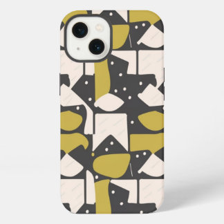 Colourful IPhone 13 Case