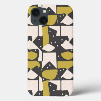 Colourful IPhone 13 Case