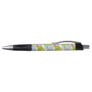 Colourful Jungle Elephants Pen