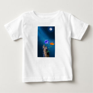 "Colourful Kids' Adventure T-Shirt" Baby T-Shirt