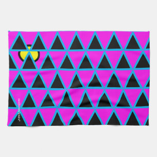  Colourful Kitchen Towels