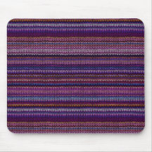 Colourful Knitted Pattern