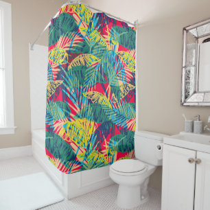 Colourful Leaves