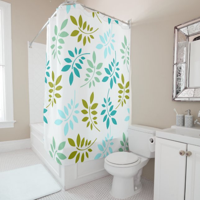 Colourful Leaves  - Customize Your Own (In Situ)