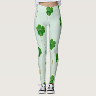 Colourful  leggings