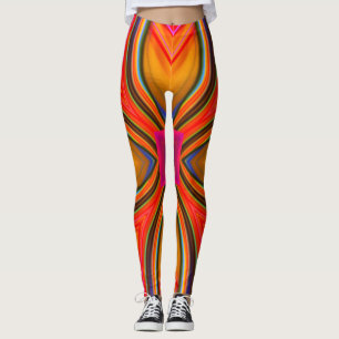 Colourful Leggings