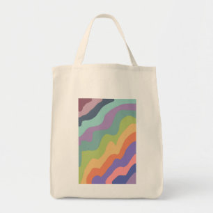 COLOURFUL Life Tote Bag