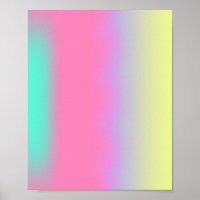 Colourful Lights Gradient Aura