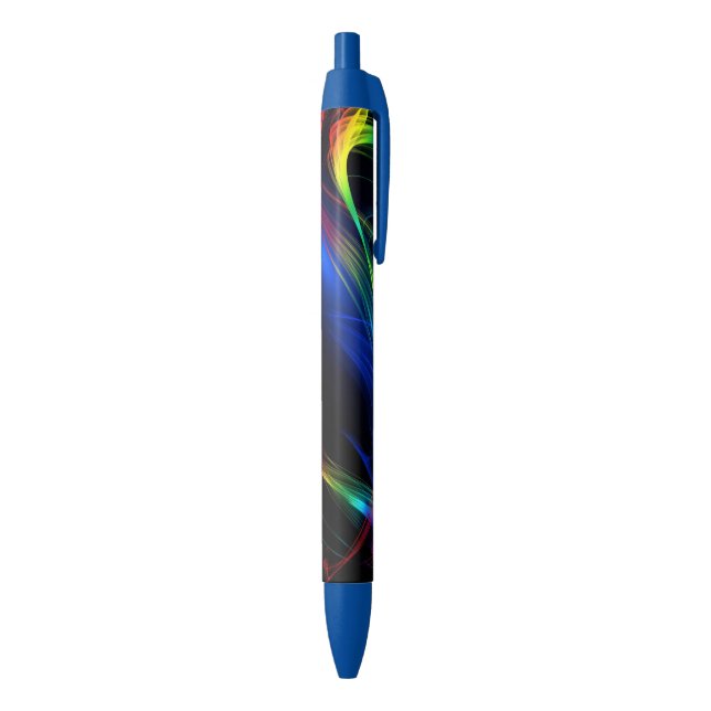 Colourful Lights Pen (Bottom (Vertical))