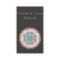 Colourful Lotus Flower  Mandala Healing Arts